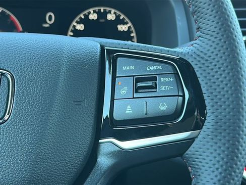 New 2026 Honda Ridgeline Black Edition image 27