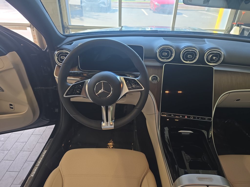 Certified 2026 Mercedes-Benz C 300 Sedan image 20
