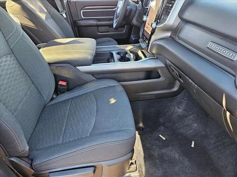 New 2025 RAM 3500 Big Horn image 16