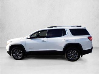 Used 2019 GMC Acadia SLT FWD video 2