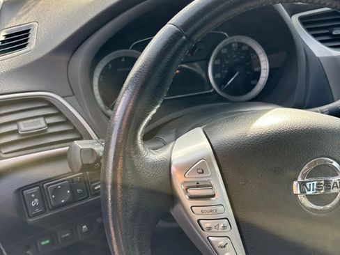 Used 2013 Nissan Sentra SR w/ Driver Pkg image 22