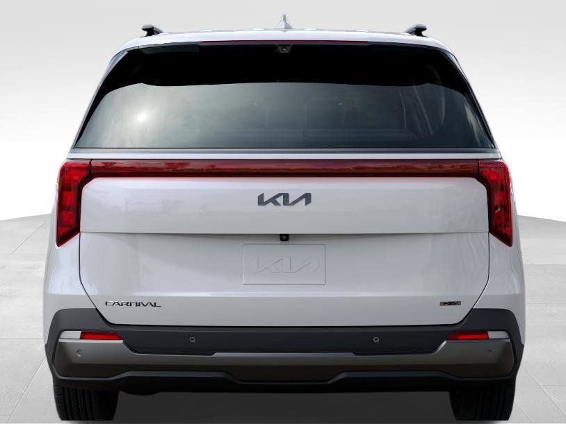 New 2027 Kia Carnival SX FWD image 16