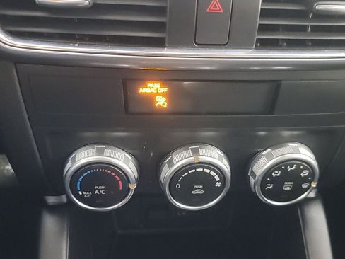 Used 2016 MAZDA CX-5 Touring image 27