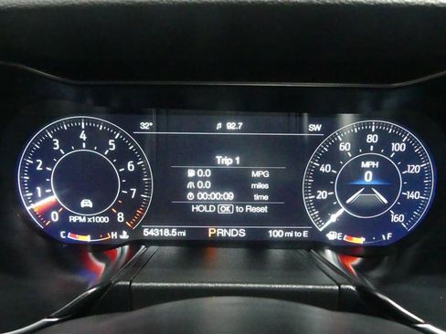 Used 2019 Ford Mustang GT Premium w/ GT Performance Package image 30