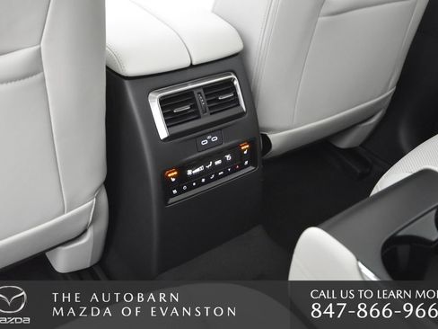 New 2026 MAZDA CX-90 3.3 Turbo S w/ Premium Plus image 26