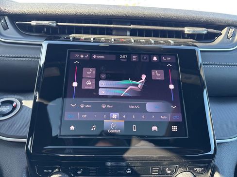 New 2026 Jeep Grand Cherokee Laredo X AWD/4WD image 69