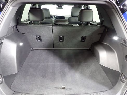 Used 2026 Chevrolet Equinox RS w/ Convenience Package III image 18