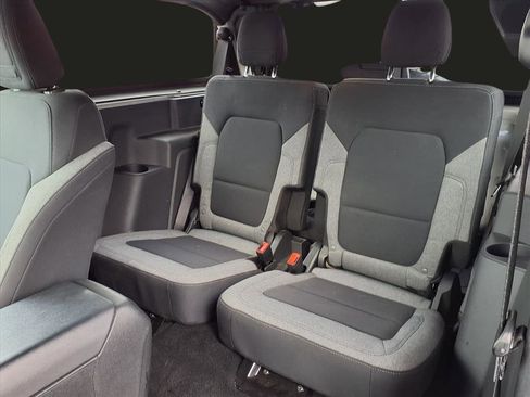 Used 2023 Ford Bronco Big Bend image 21