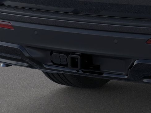 New 2026 Ford Explorer ST-Line RWD image 23