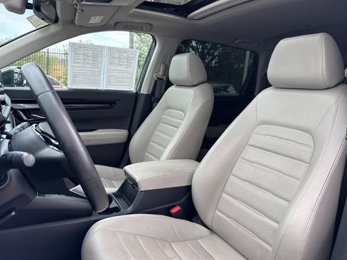 Used 2024 Honda CR-V EX-L image 22