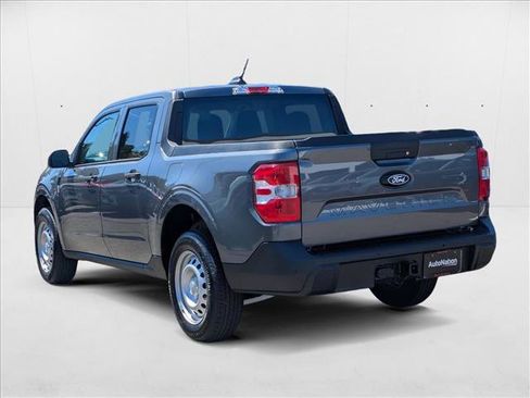 New 2025 Ford Maverick XL w/ 4K Tow Package image 8