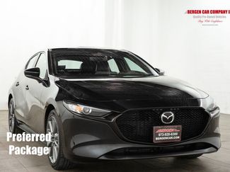 Used 2023 MAZDA MAZDA3 s 360° Tour