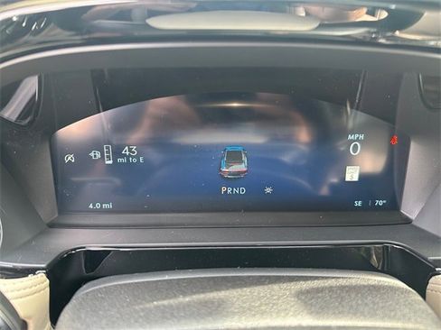 New 2025 Lincoln Corsair Reserve image 20