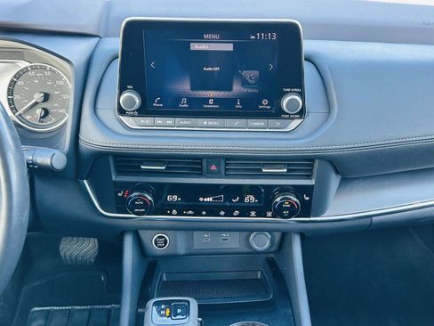 Used 2023 Nissan Rogue SV w/ SV Premium B Package image 20