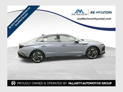 New 2026 Hyundai Sonata SEL