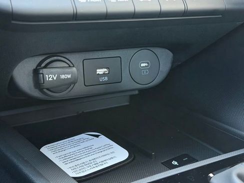 New 2026 Hyundai Elantra Sport FWD image 25