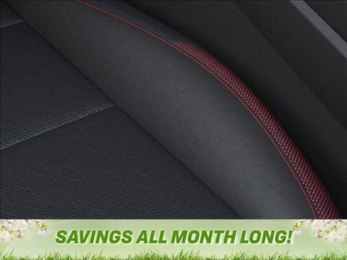 New 2026 Chevrolet Equinox RS w/ LPO, Floor Liner Package image 21