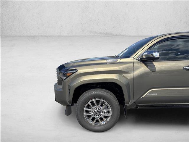 New 2026 Toyota Tacoma Limited AWD/4WD image 9