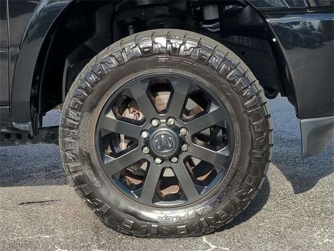 Certified 2022 RAM 3500 Laramie image 11