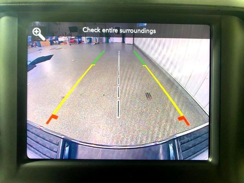 Used 2019 RAM 3500 Big Horn image 13