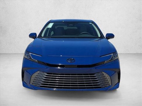 New 2026 Toyota Camry XLE image 6