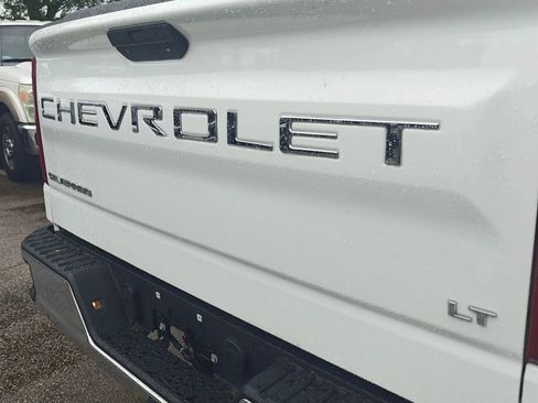 Used 2020 Chevrolet Silverado 1500 LT w/ All-Star Edition AWD/4WD image 29