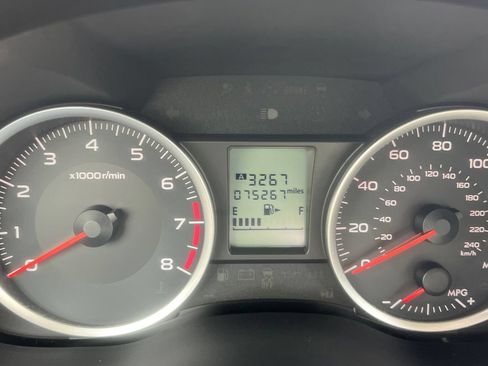 Used 2014 Subaru Crosstrek 2.0i Premium AWD/4WD image 14