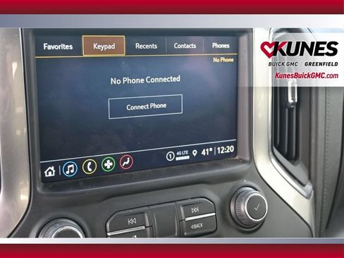 Used 2023 Chevrolet Silverado 3500 LTZ AWD/4WD image 28