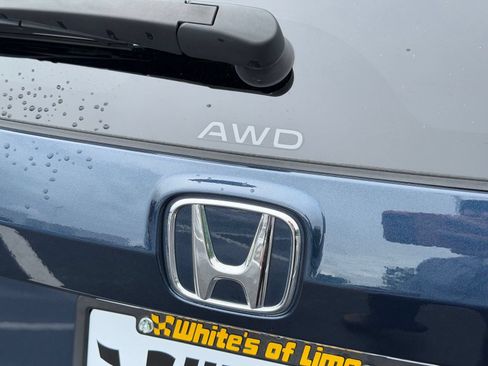 Used 2025 Honda CR-V Sport Touring image 36