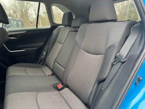 Used 2019 Toyota RAV4 XLE image 12