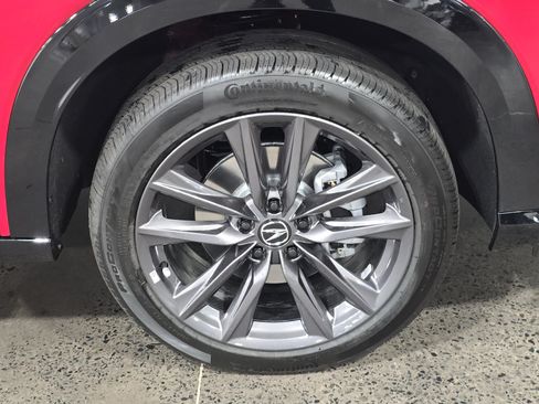 Used 2025 Acura ADX A-Spec AWD/4WD image 17