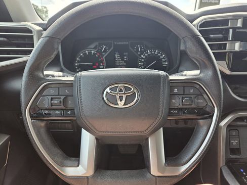 Used 2024 Toyota Tundra SR5 RWD image 21