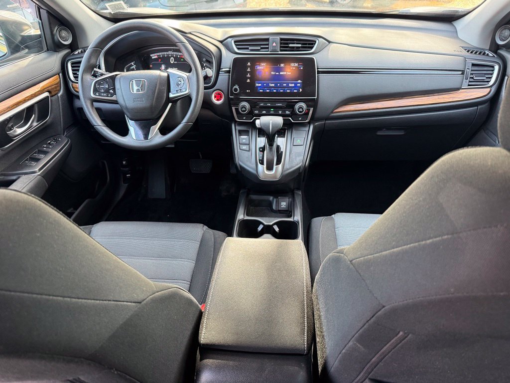 Used 2017 Honda CR-V EX image 21