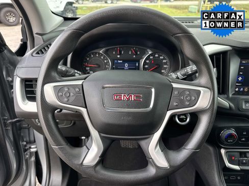 Certified 2023 GMC Terrain SLE w/ Driver Convenience Package image 31