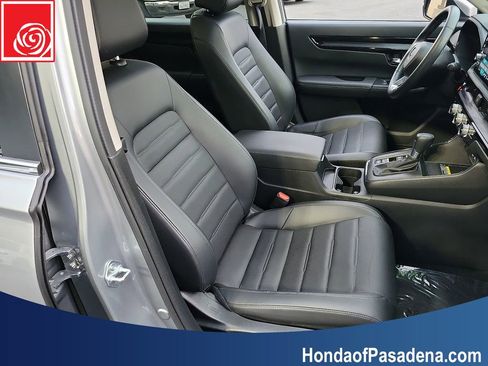 Certified 2023 Honda CR-V EX-L image 24