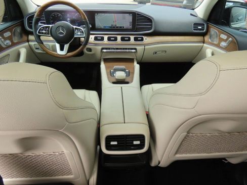 Used 2022 Mercedes-Benz GLE 350 image 22