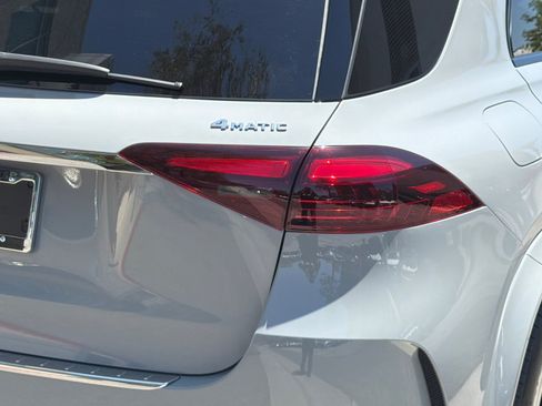 New 2026 Mercedes-Benz GLE 450 4MATIC image 27