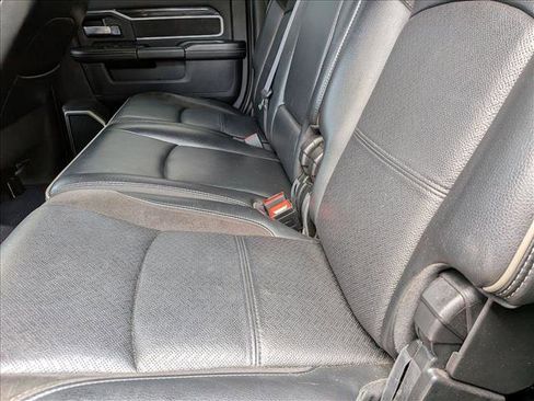 Used 2022 RAM 2500 Laramie AWD/4WD image 13