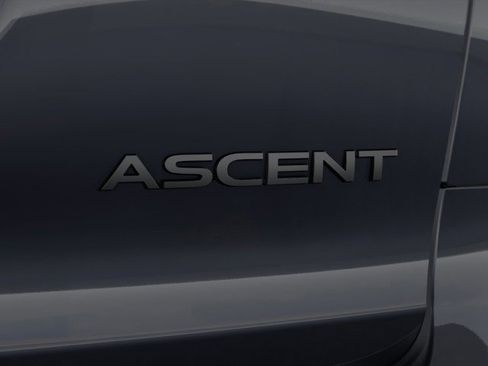 New 2026 Subaru Ascent Premium AWD/4WD image 11