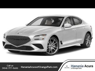 Used 2023 Genesis G70 3.3T w/ Sport Prestige Package RWD video 1