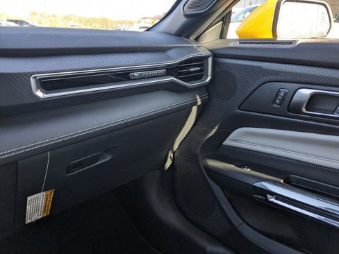 New 2024 Ford Mustang GT Premium image 17