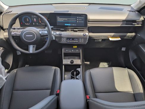 New 2026 Hyundai Kona SEL Premium FWD image 14