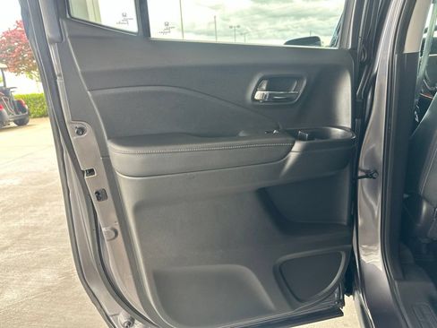 Used 2018 Honda Ridgeline RTL-T image 17