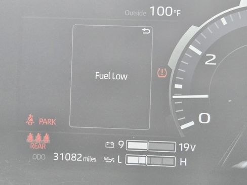 Used 2023 Toyota Tundra 1794 Edition AWD/4WD image 21
