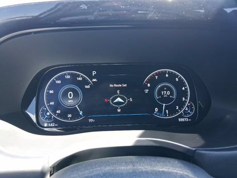 Used 2021 Hyundai Palisade Limited w/ Cargo Package AWD/4WD image 24
