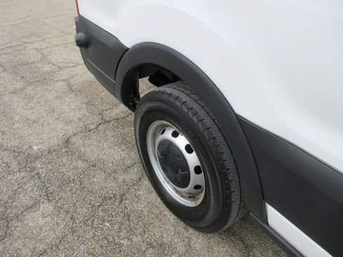 Used 2015 Ford Transit 150 150 Van Med. Roof w/Sliding Pa image 18