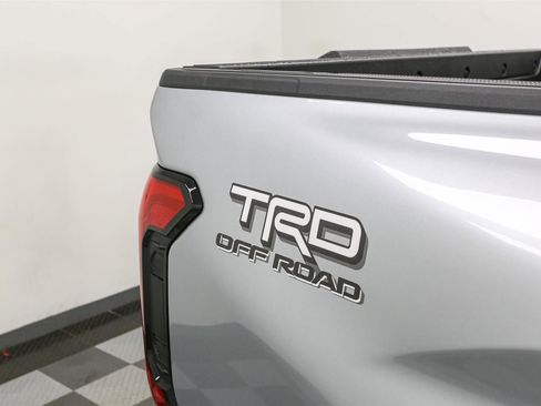 New 2026 Toyota Tacoma TRD Off-Road AWD/4WD image 9