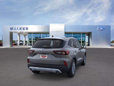 New 2025 Ford Escape Active w/ Tech Pack #1 image 8