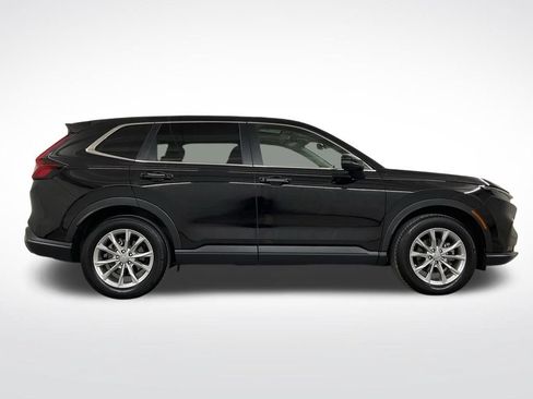 Certified 2024 Honda CR-V EX image 32