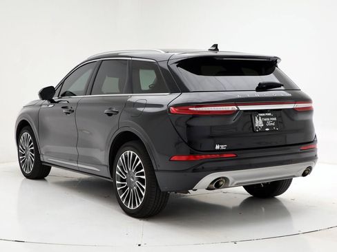 Used 2022 Lincoln Corsair Reserve w/ Sport Package image 7